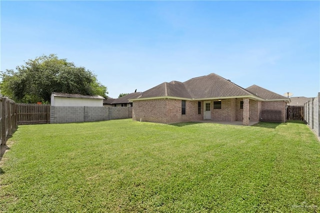 812 E Buchanan Dr N, Pharr, TX 78577 - photo 18