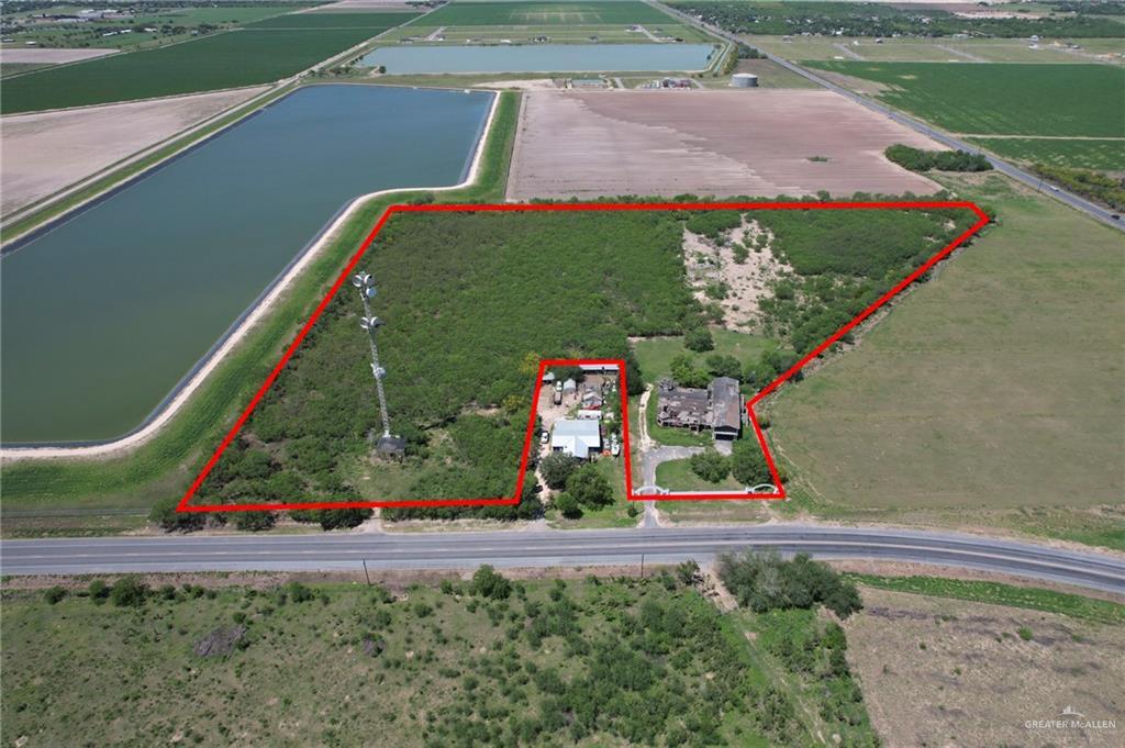 20413FM1015 Llano Grande Hwy, Edcouch, TX 78538