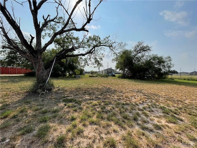 1007 S Shary Rd, Mission, TX 78573