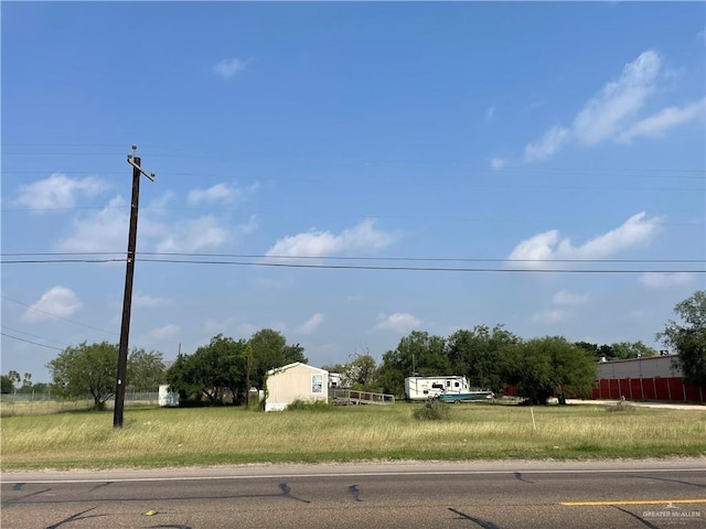 1007 S Shary Rd, Mission, TX 78573