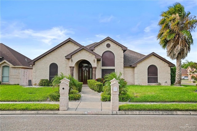 705 Cheyenne Ave, Pharr, TX 78577 - photo 1