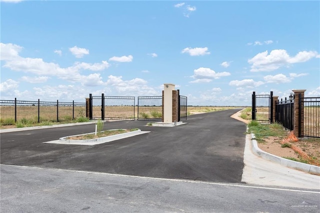 Listing photo 2 for LOT2 N Brushline Rd, Edinburg TX 78542