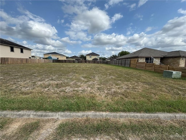 810 David Ave, Mercedes TX, 78570 land for sale