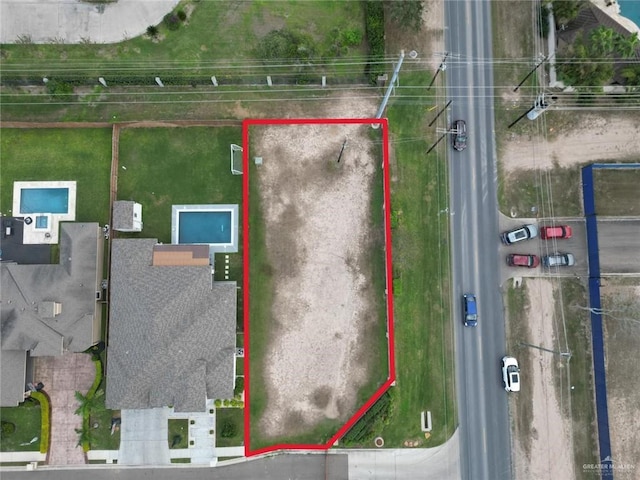 Listing photo 2 for 1795 S Pamplona St, Pharr TX 78577