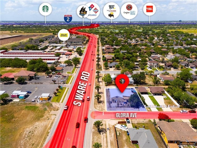 3618 Gloria Ave, Mcallen, TX 78503 - photo 4
