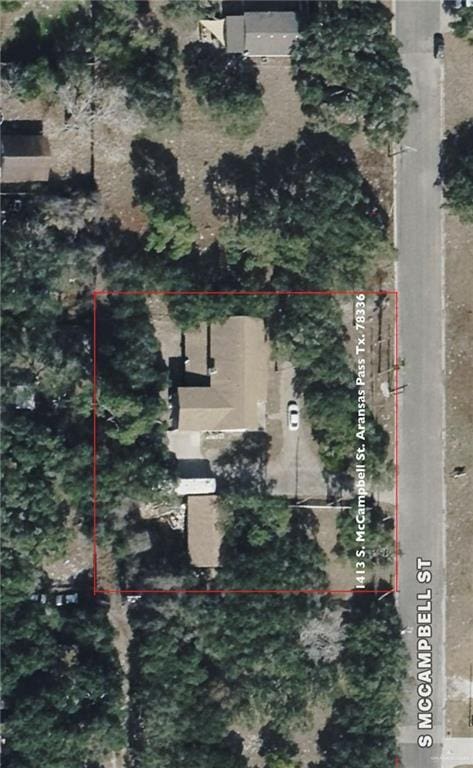 1314 Mccampbell St S, Aransas Pass, TX 78336 - photo 41