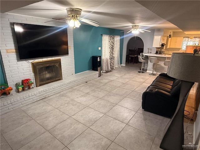 1314 Mccampbell St S, Aransas Pass, TX 78336 - photo 9