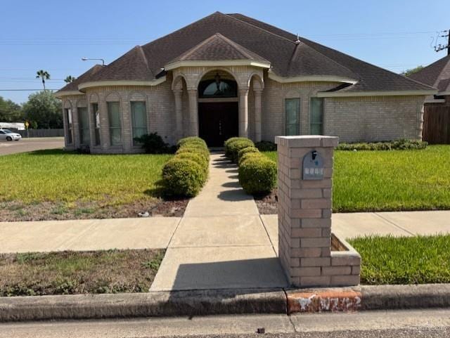 1702 Kayla Ave, Edinburg, TX 78539 - photo 1
