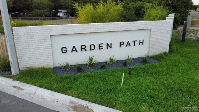 2617 E Solar Dr, Mission, TX 78504