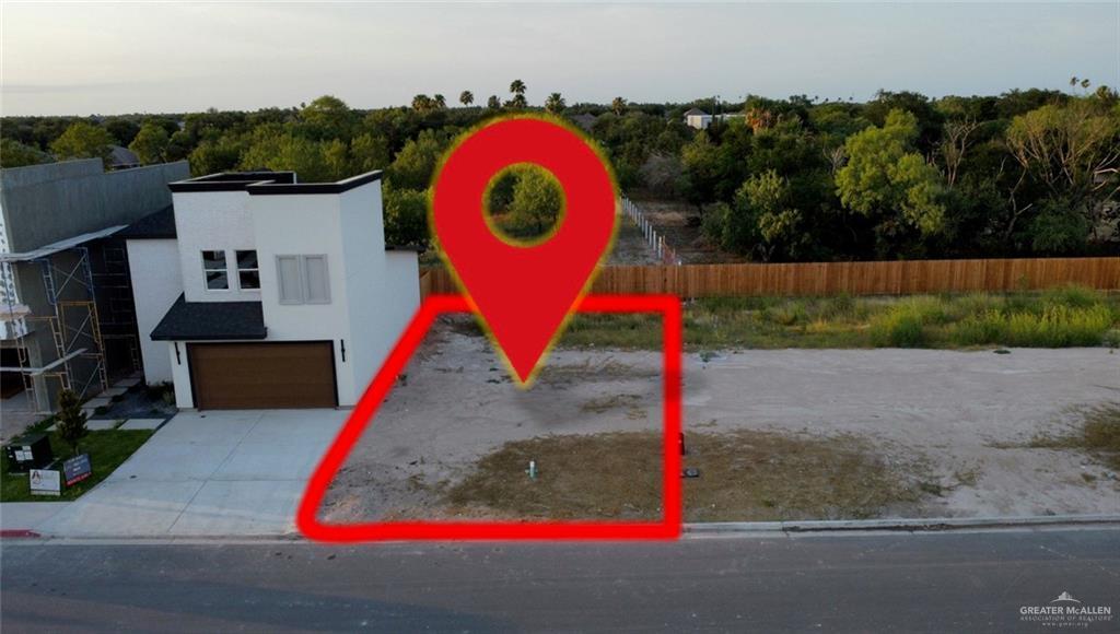 2617 E Solar Dr, Mission, TX 78504