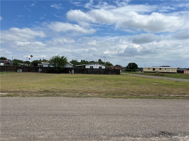 2603 Bronco Dr, Weslaco TX, 78596 land for sale