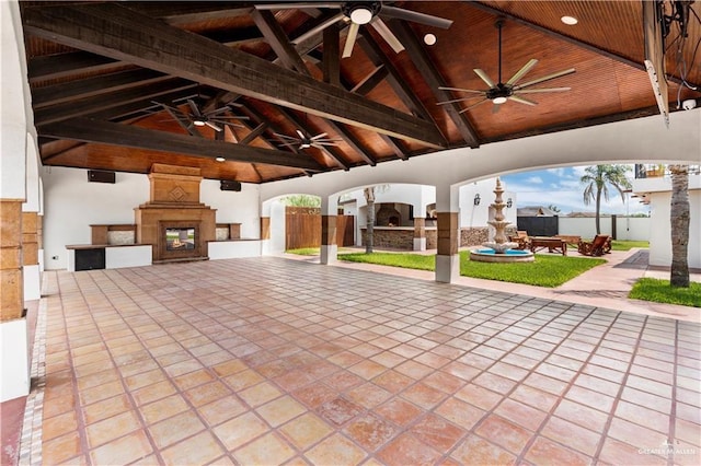 1461 Pino St, Penitas, TX 78576 - photo 4