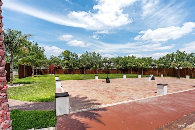 1461 Pino St, Penitas, TX 78576 - photo 19