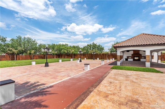 1461 Pino St, Penitas, TX 78576 - photo 20