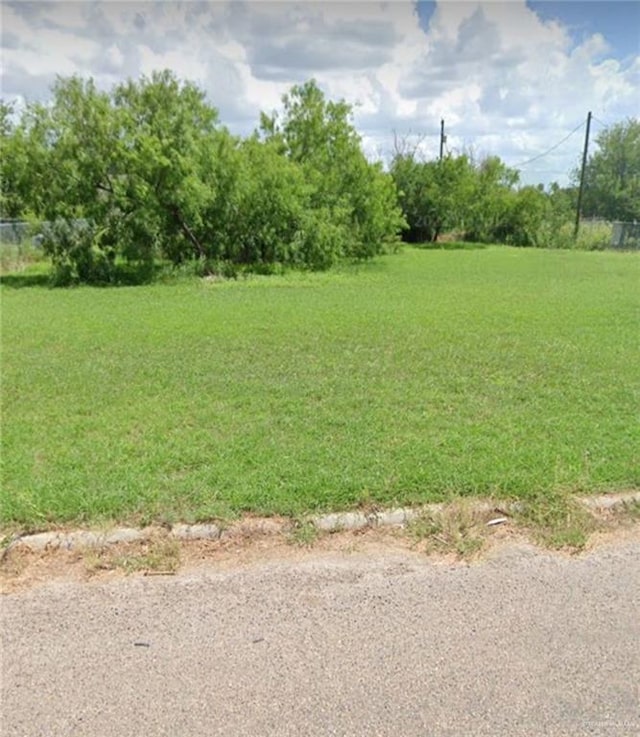 Listing photo 3 for 6304 Carnation St, Edinburg TX 78542