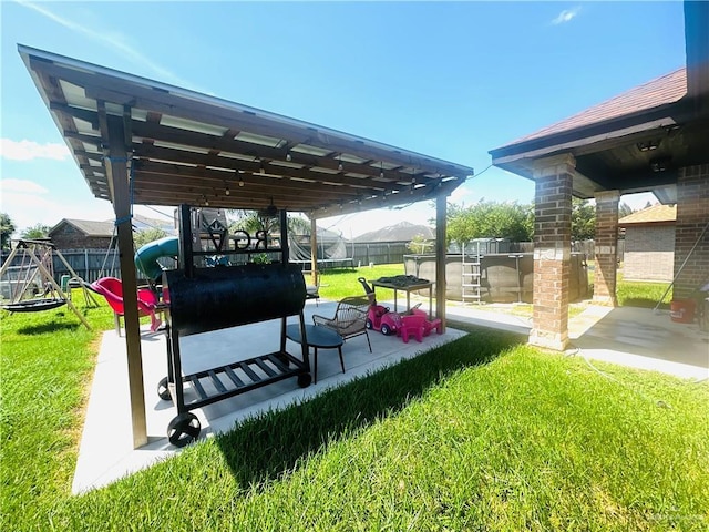 209 Washington Ave, San Benito, TX 78586 - photo 14