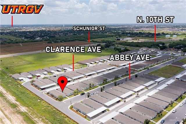 1024 N Abbey Ave, Edinburg, TX 78541 - photo 19