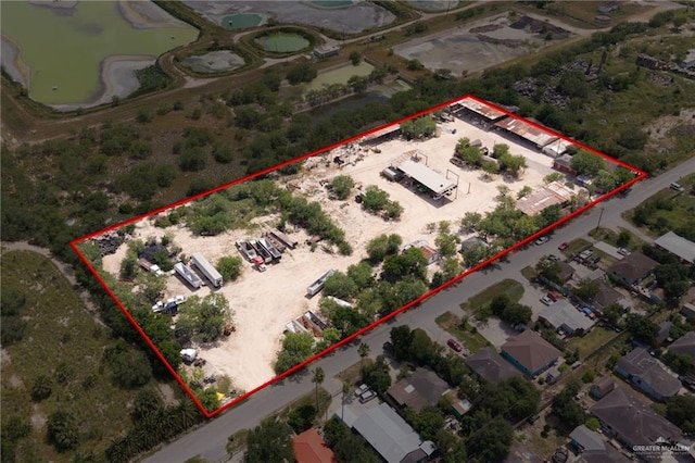 321 Rancho Blanco Rd, Alamo, TX 78516