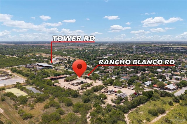 321 Rancho Blanco Rd, Alamo, TX 78516