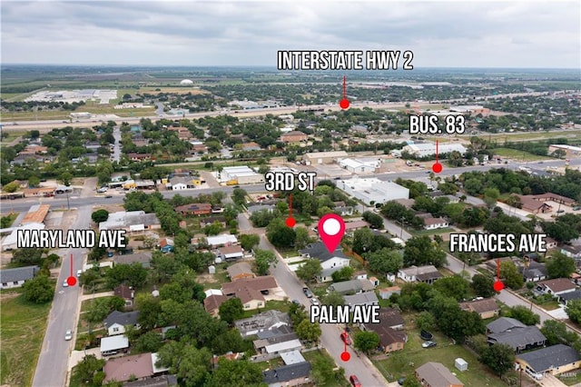 322 Palm Ave, Mercedes, TX 78570 - photo 19