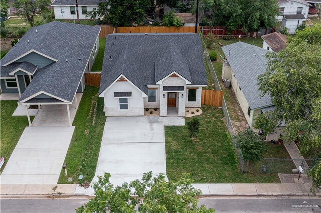 322 Palm Ave, Mercedes, TX 78570 - photo 16
