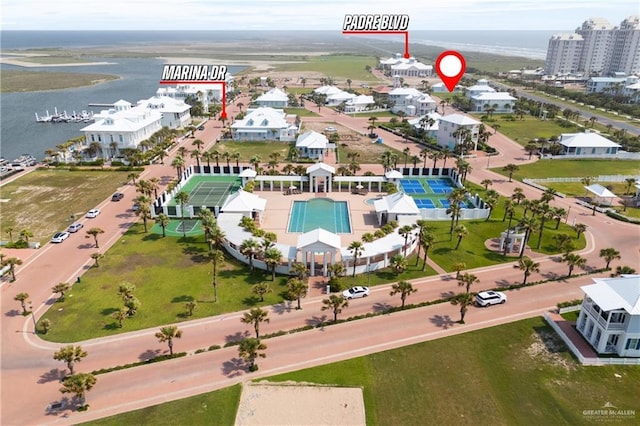8412 Main St, South Padre Island, TX 78597