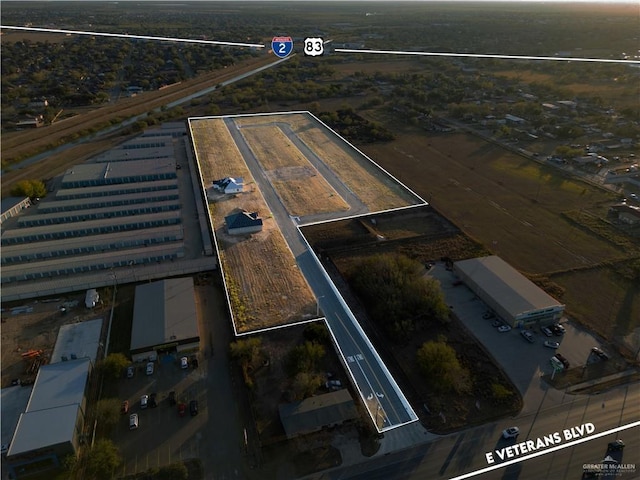 LOT19 Anita St, Mission, TX 78572