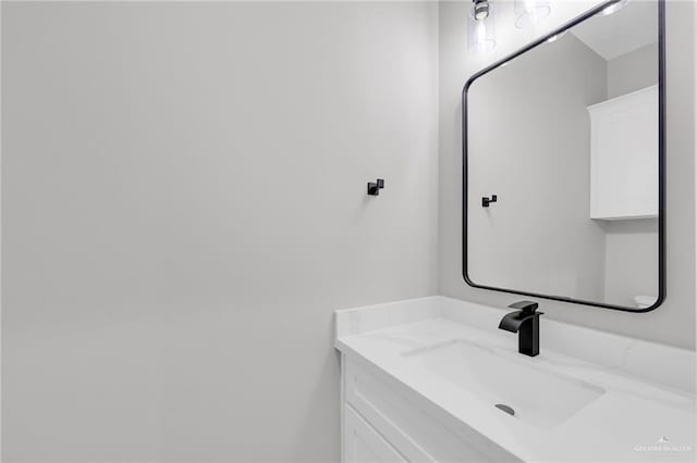 2427 Summer Breeze St, Mission, TX 78572 - bathroom with vanity