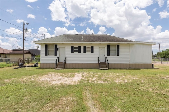 206 Sally Ave, San Juan, TX 78589 - photo 1