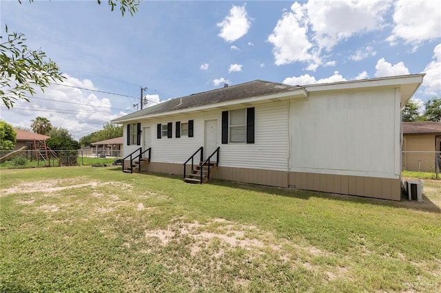 206 Sally Ave, San Juan, TX 78589 - photo 3