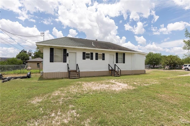 206 Sally Ave, San Juan, TX 78589 - photo 2