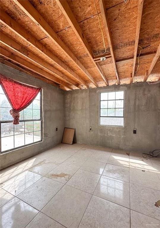 7300 Ciruelos St, Palmview, TX 78572 - view of spare room