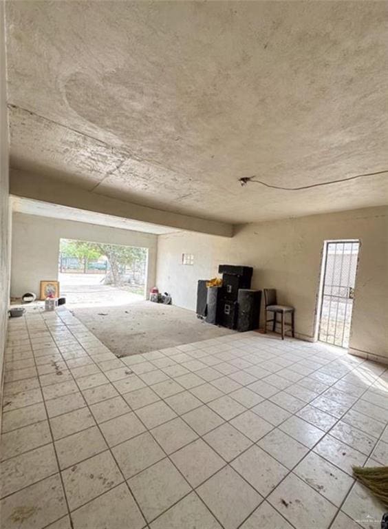 7300 Ciruelos St, Palmview, TX 78572 - view of garage