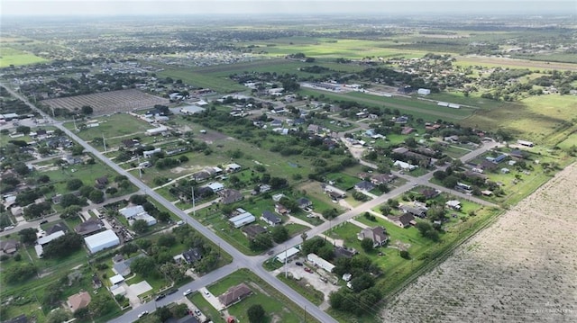 5310 Nicole Dr, Edinburg, TX 78542 - aerial view of property's location