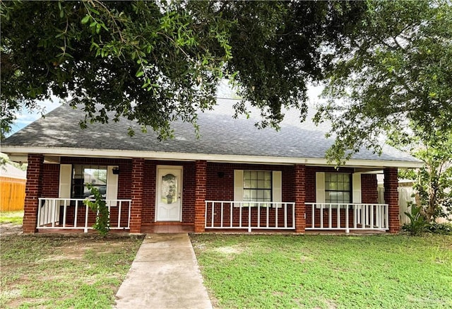 2011 E 28th St, Mission, TX 78574 - photo 1