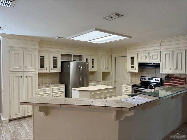 2011 E 28th St, Mission, TX 78574 - photo 5