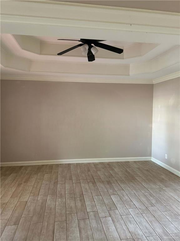 2011 E 28th St, Mission, TX 78574 - photo 2