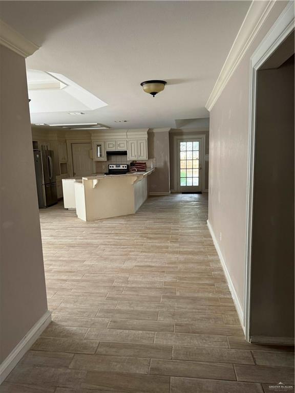 2011 E 28th St, Mission, TX 78574 - photo 3