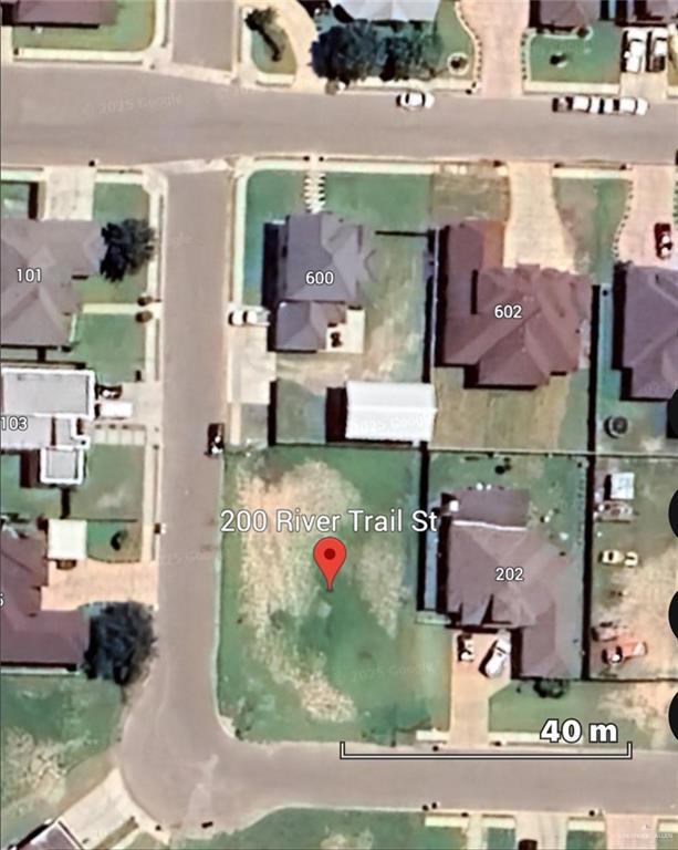 200 River Trail St, Rio Grande City, TX 78582
