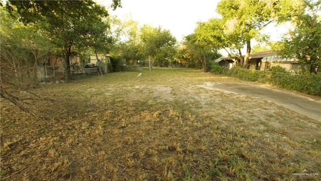 2216 Ebony Ave, Mcallen TX, 78501 land for sale