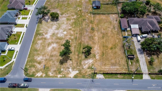 900 N Trosper Blvd, Alton TX, 78573 land for sale