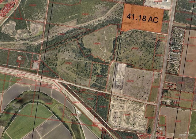 00 Conway Ave, Mission, TX 78572 - photo 2