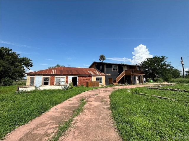 9711 N Mile 2 Rd W Unit N, Mercedes, TX 78570 - photo 1