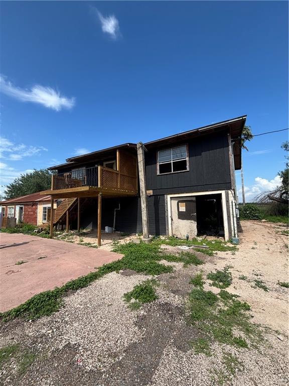 9711 N Mile 2 Rd W Unit N, Mercedes, TX 78570 - photo 3