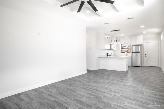 2104 E Viviana St, Edinburg, TX 78542 - photo 4