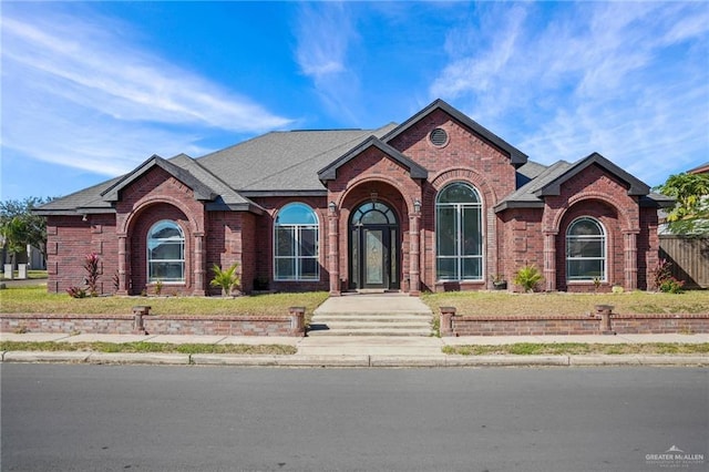 1900 Magnolia St, Mission, TX 78573 - photo 1
