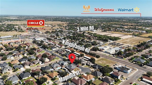 1900 Magnolia St, Mission, TX 78573 - photo 3