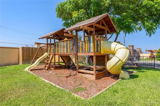 5409 N Crown Pt, Pharr, TX 78577 - photo 3