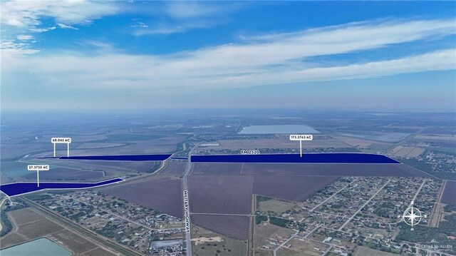 00 Military Hwy, San Benito, TX 78586