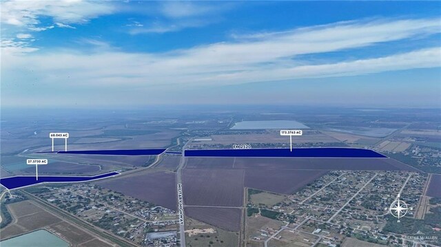 00 Military Hwy, San Benito TX, 78586 land for sale